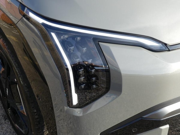 Used Kia EV3 2025 for sale - 76250925: Photo 54