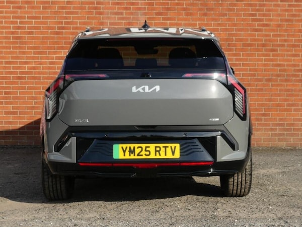 Used Kia EV3 2025 for sale - 76250925: Photo 5