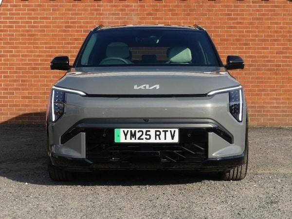 Used Kia EV3 2025 for sale - 76250925: Photo 6