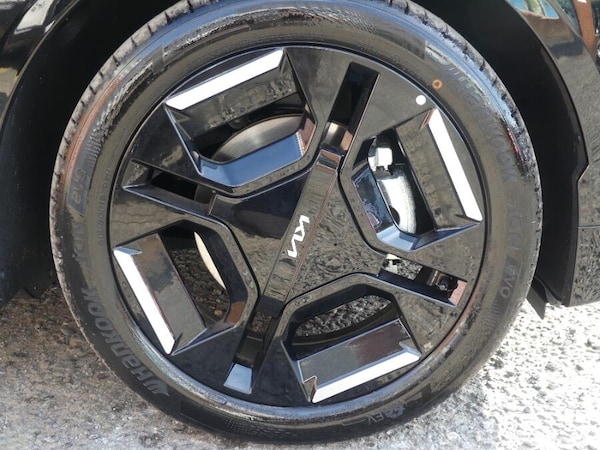 Used Kia EV3 2025 for sale - 76250925: Photo 7