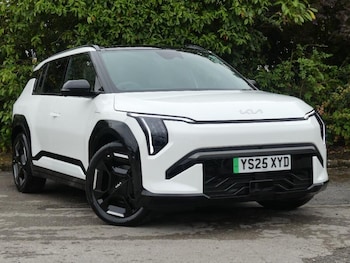 Kia - EV3