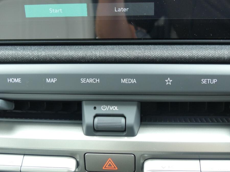 Vehicle 40