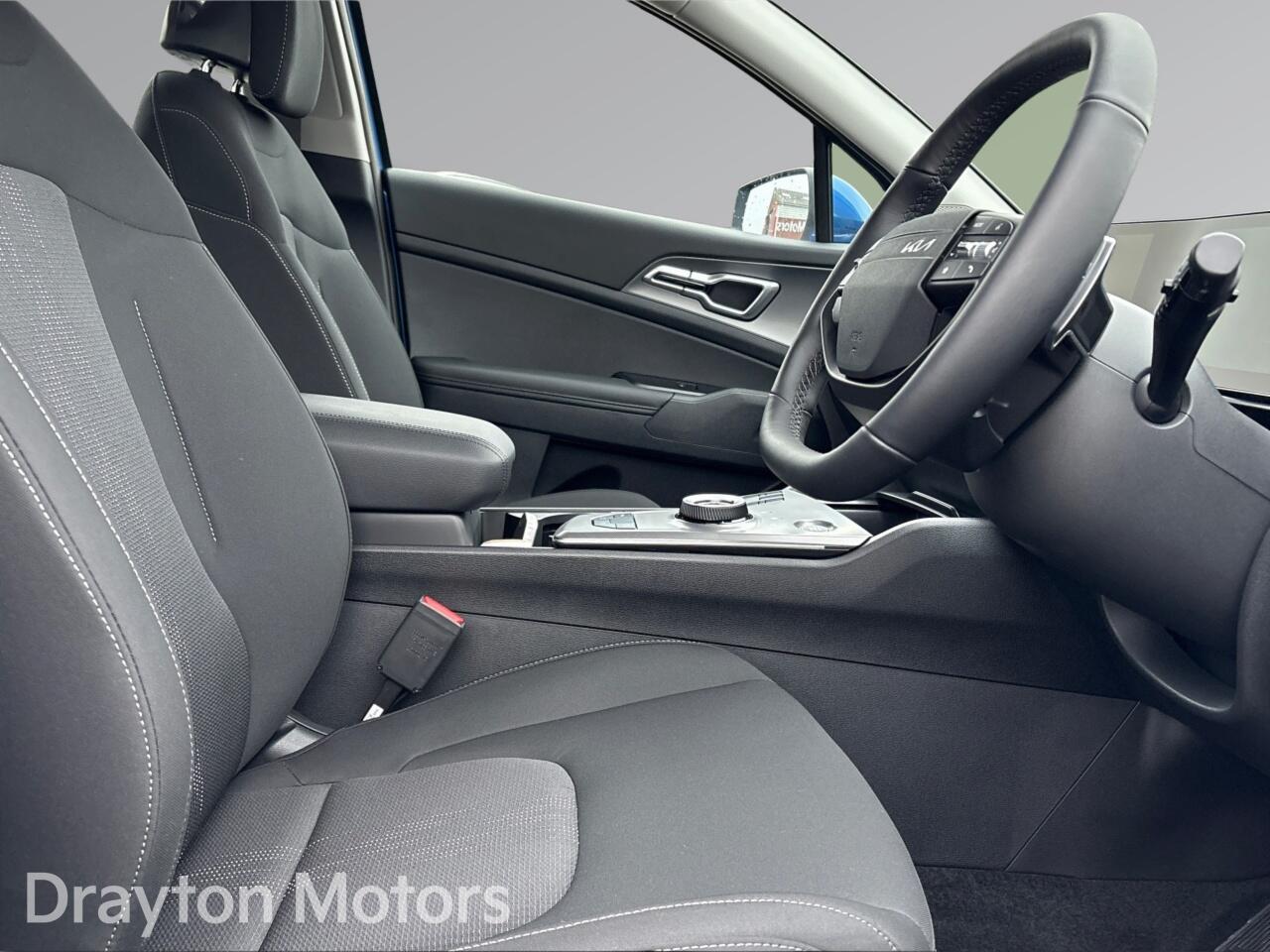 Used Kia Sportage 2025 for sale - 77440653: Photo 15