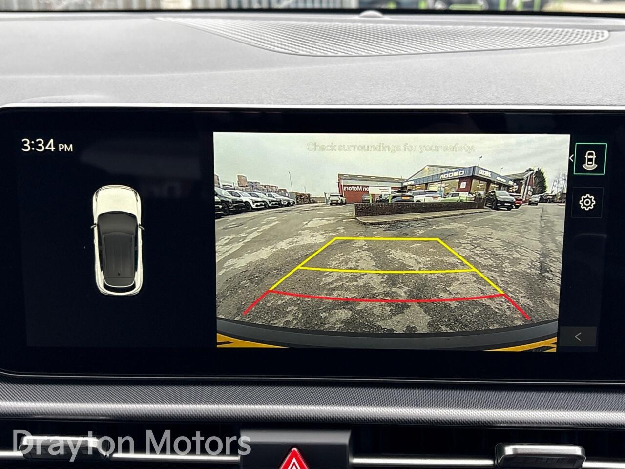 Used Kia Sportage 2025 for sale - 77440653: Photo 22