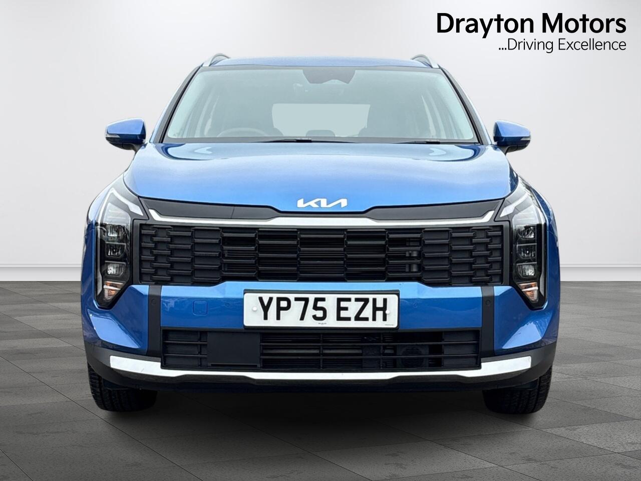 Used Kia Sportage 2025 for sale - 77440653: Photo 3