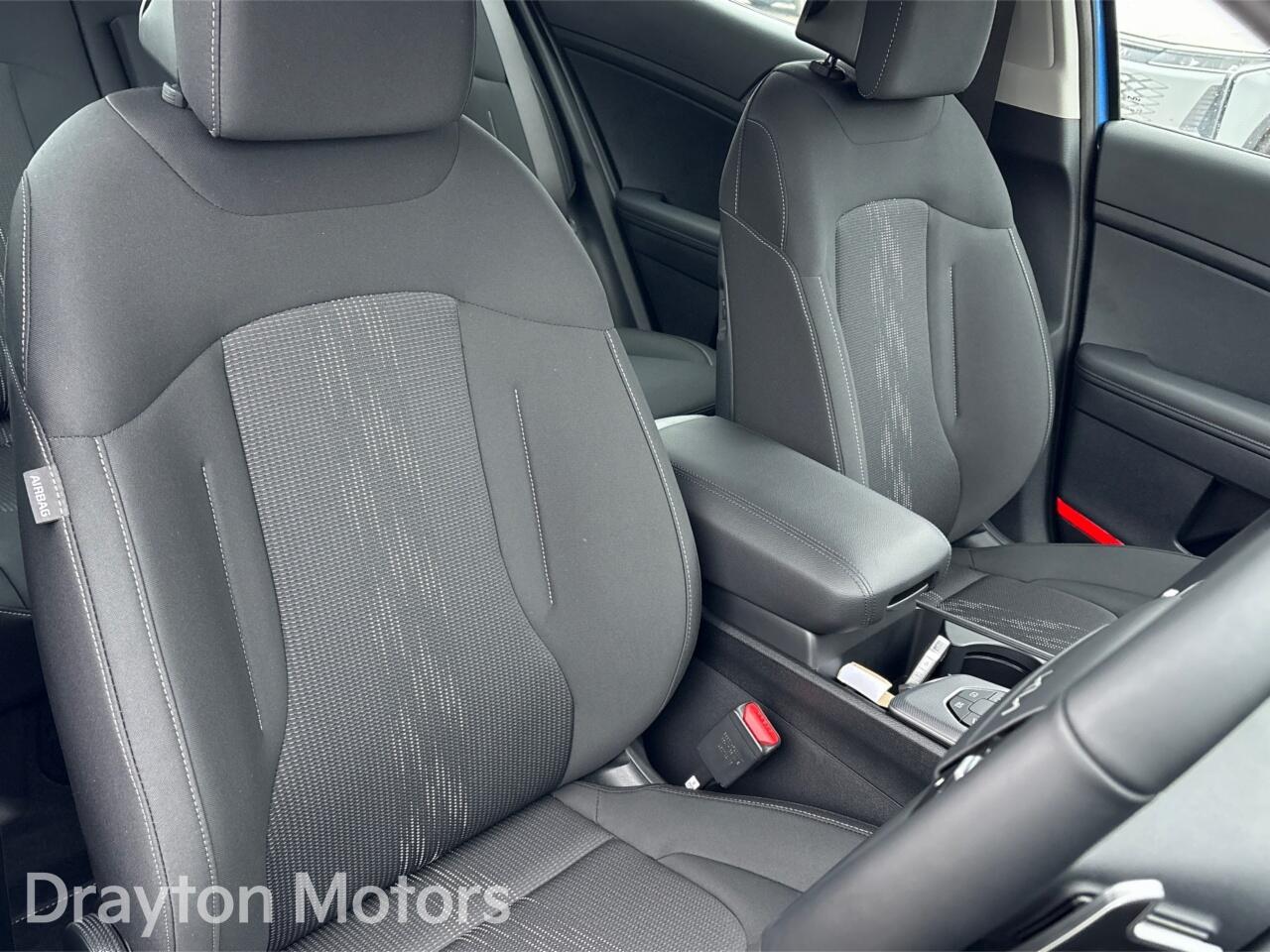 Used Kia Sportage 2025 for sale - 77440653: Photo 33