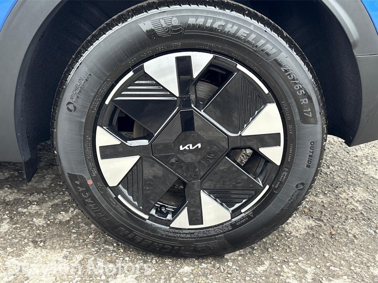 Used Kia Sportage 2025 for sale - 77440653: Photo 35