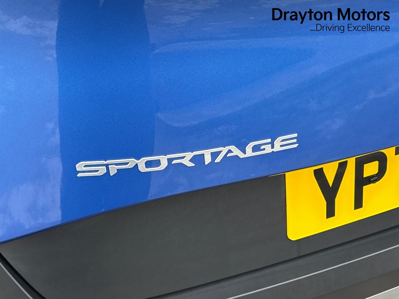 Used Kia Sportage 2025 for sale - 77440653: Photo 41