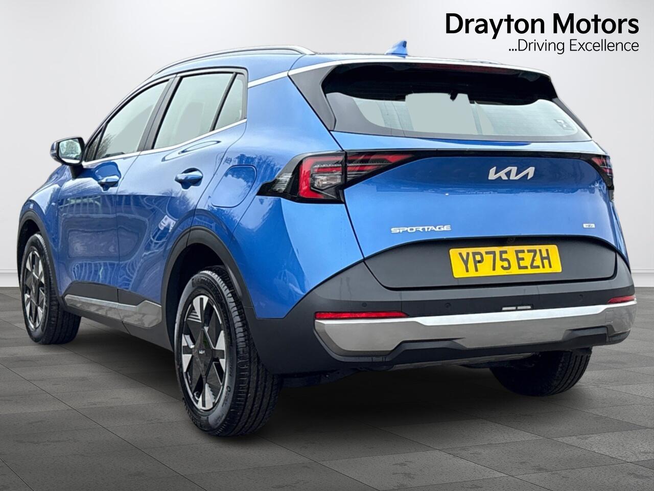 Used Kia Sportage 2025 for sale - 77440653: Photo 7