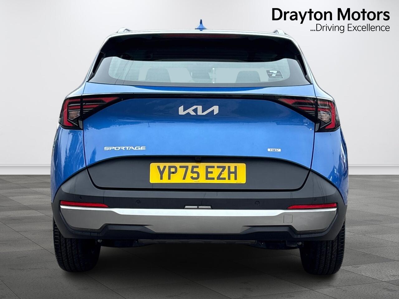 Used Kia Sportage 2025 for sale - 77440653: Photo 8