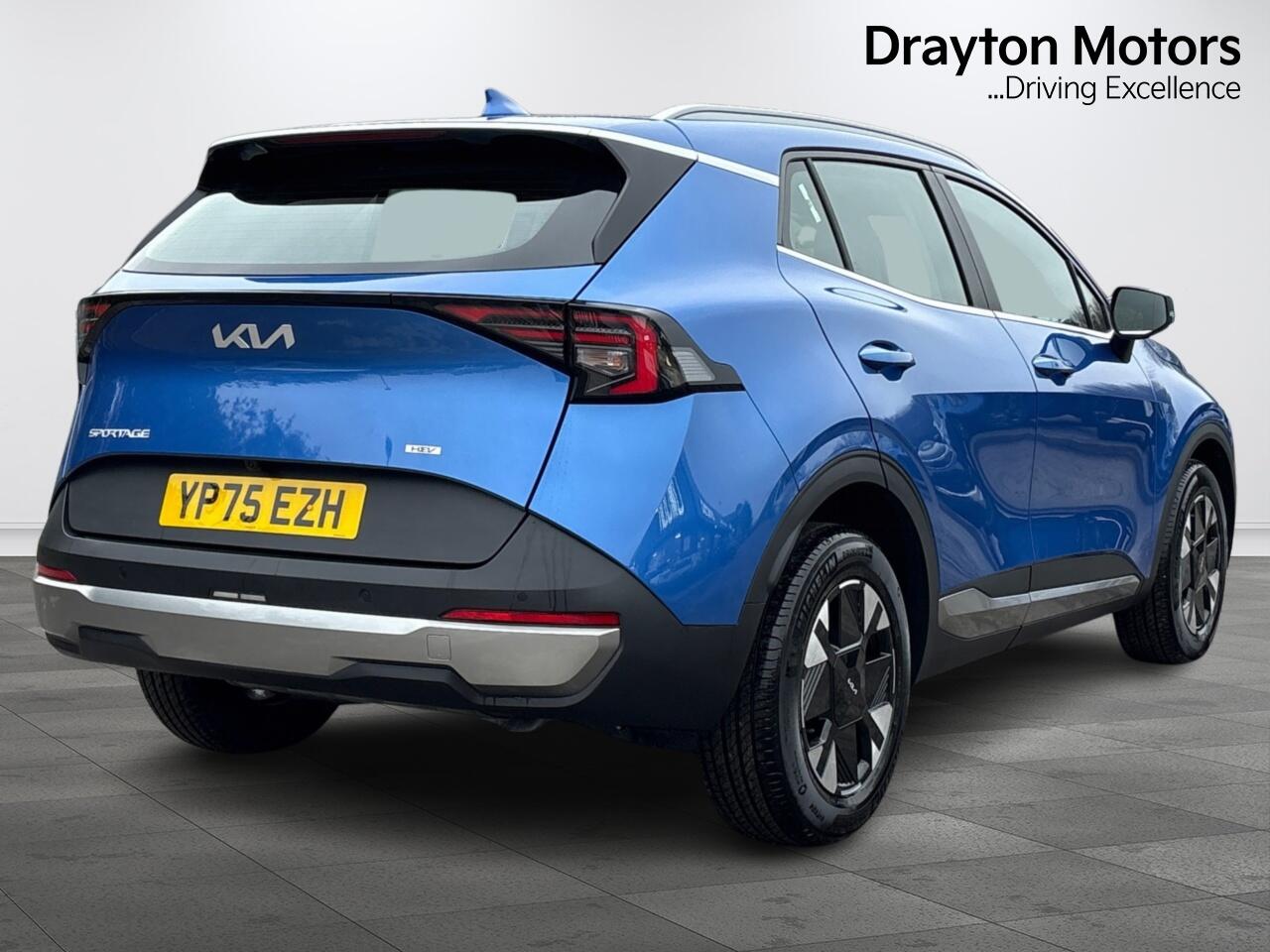 Used Kia Sportage 2025 for sale - 77440653: Photo 9