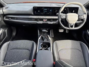 Used Kia K4 2026 for sale - 79062180: Photo