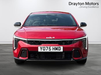 Used Kia K4 2026 for sale - 79062180: Photo