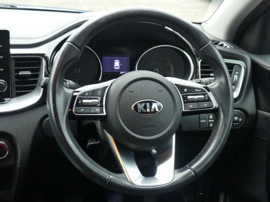 Used Kia XCeed 2020 for sale - 76457910: Photo 11
