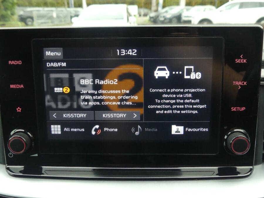 Used Kia XCeed 2020 for sale - 76457910: Photo 13