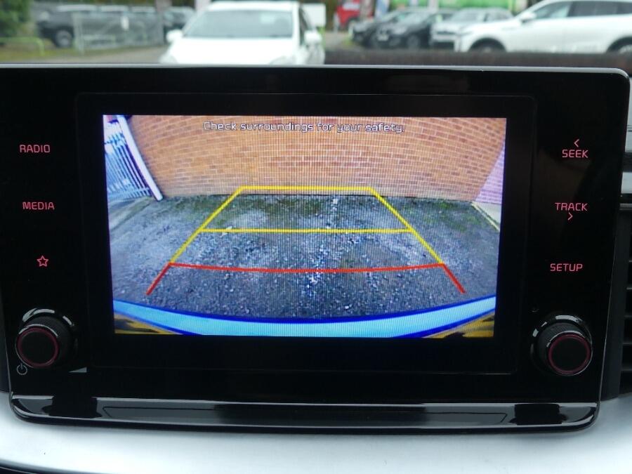 Used Kia XCeed 2020 for sale - 76457910: Photo 14