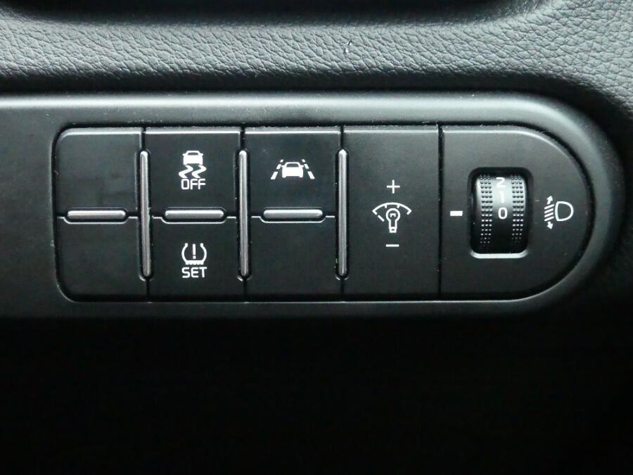 Used Kia XCeed 2020 for sale - 76457910: Photo 17