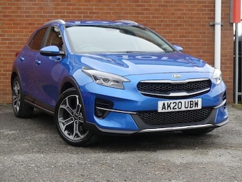 Used Kia XCeed 2020 for sale - 76457910: Photo