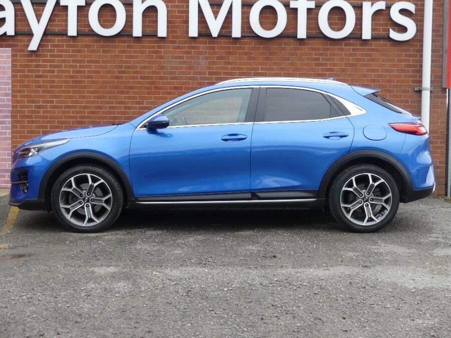 Used Kia XCeed 2020 for sale - 76457910: Photo 22