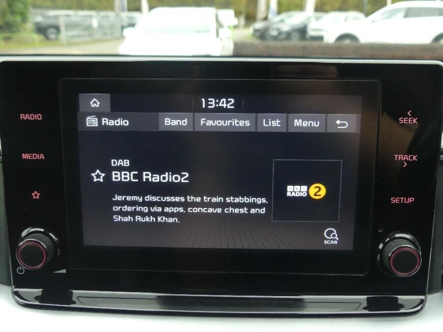 Used Kia XCeed 2020 for sale - 76457910: Photo 25