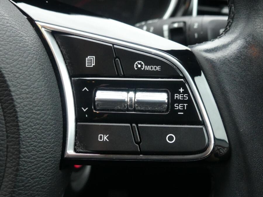 Used Kia XCeed 2020 for sale - 76457910: Photo 31