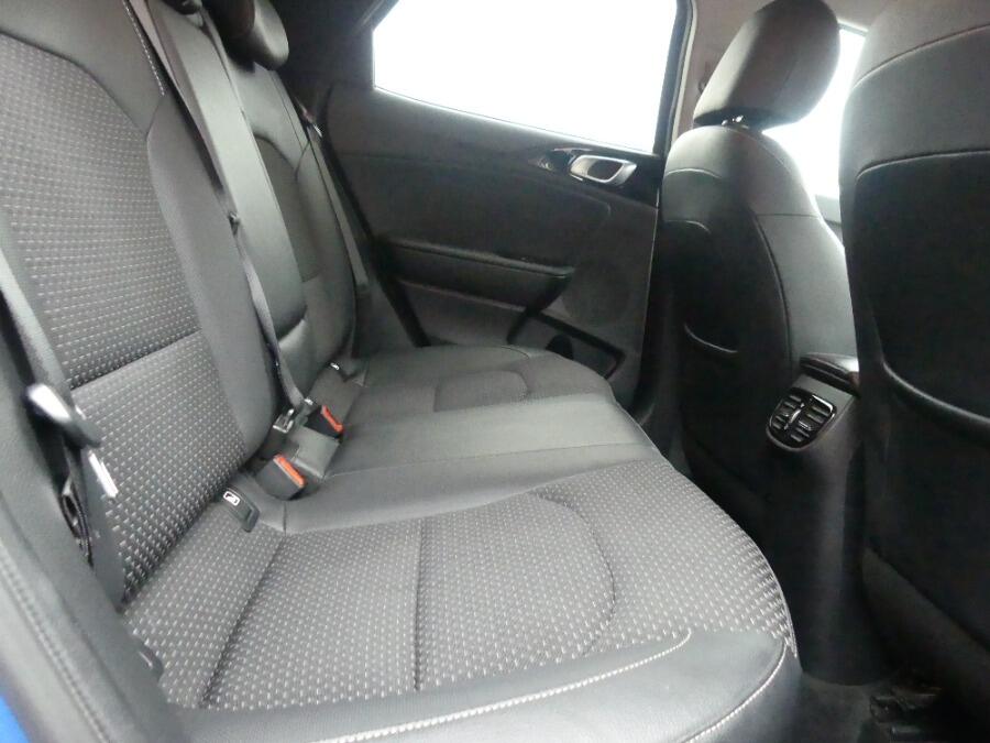 Used Kia XCeed 2020 for sale - 76457910: Photo 39