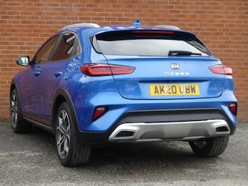 Used Kia XCeed 2020 for sale - 76457910: Photo