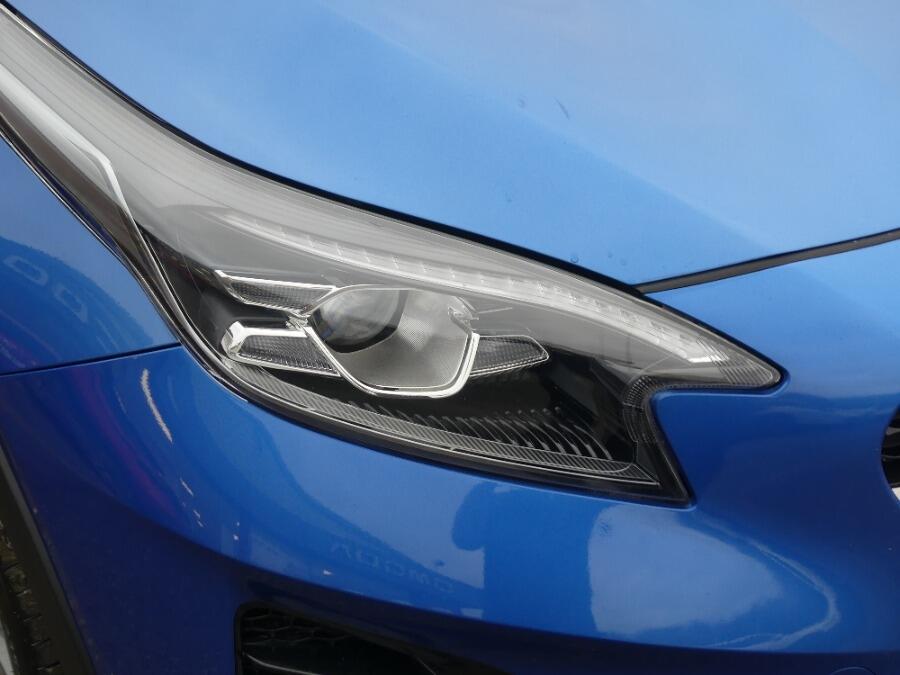 Used Kia XCeed 2020 for sale - 76457910: Photo 44