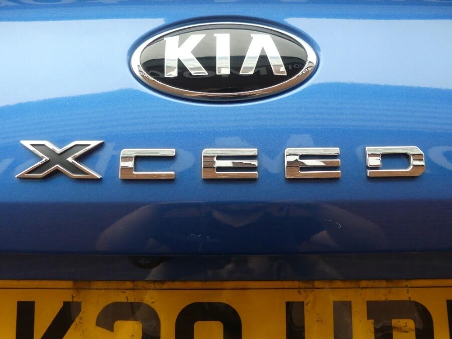 Used Kia XCeed 2020 for sale - 76457910: Photo 46