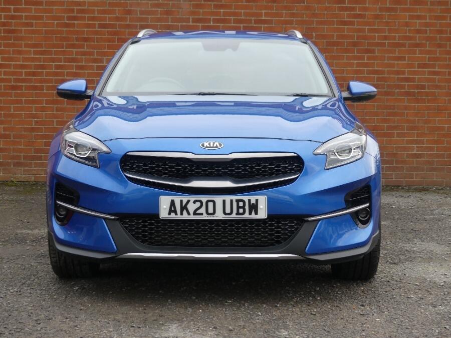 Used Kia XCeed 2020 for sale - 76457910: Photo 6