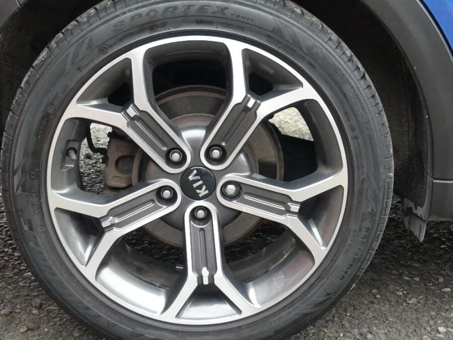 Used Kia XCeed 2020 for sale - 76457910: Photo 7