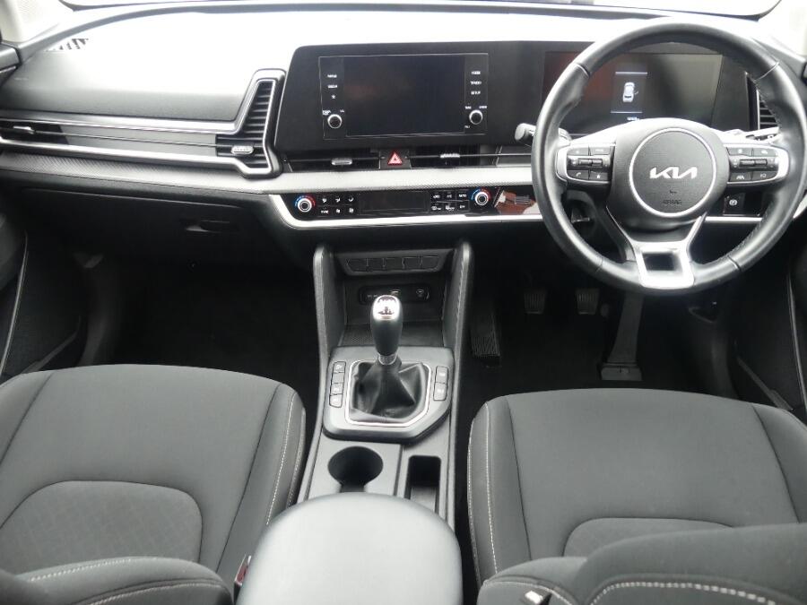 Used Kia Sportage 2022 for sale - 76227606: Photo 10