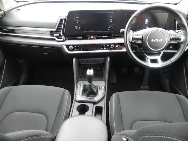 Used Kia Sportage 2022 for sale - 76227606: Photo 10