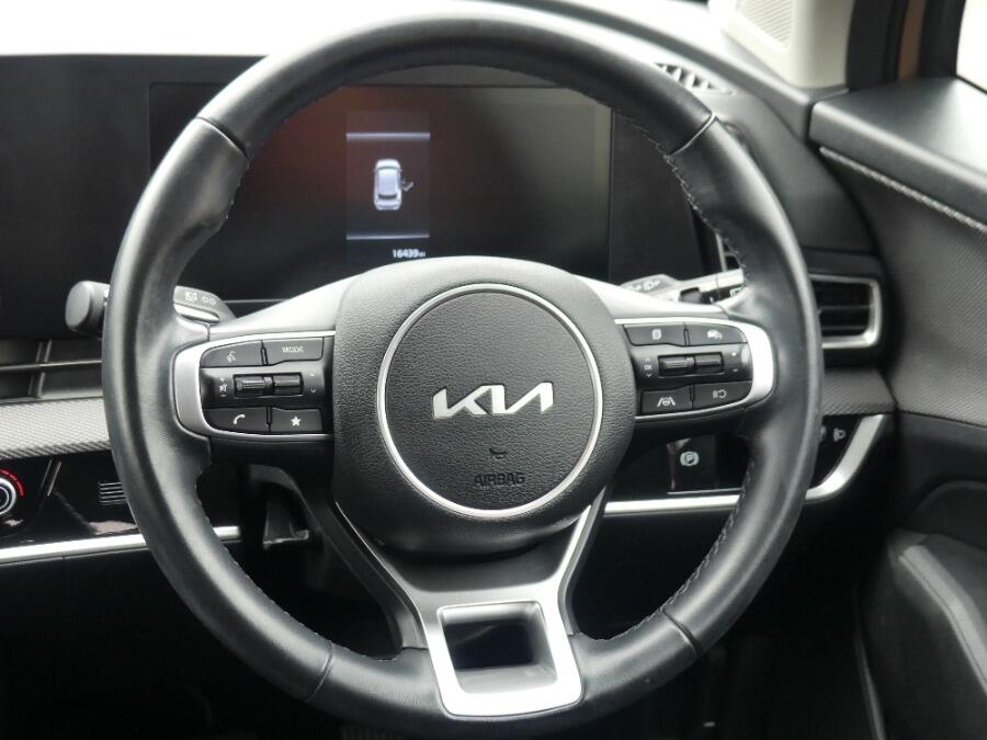 Used Kia Sportage 2022 for sale - 76227606: Photo 11