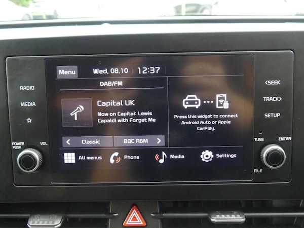 Used Kia Sportage 2022 for sale - 76227606: Photo 13