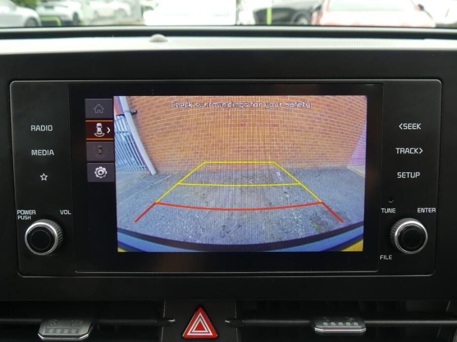 Used Kia Sportage 2022 for sale - 76227606: Photo 14