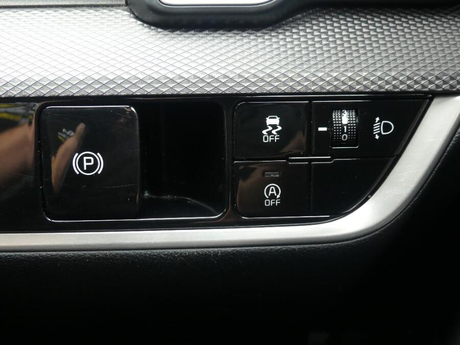 Used Kia Sportage 2022 for sale - 76227606: Photo 18