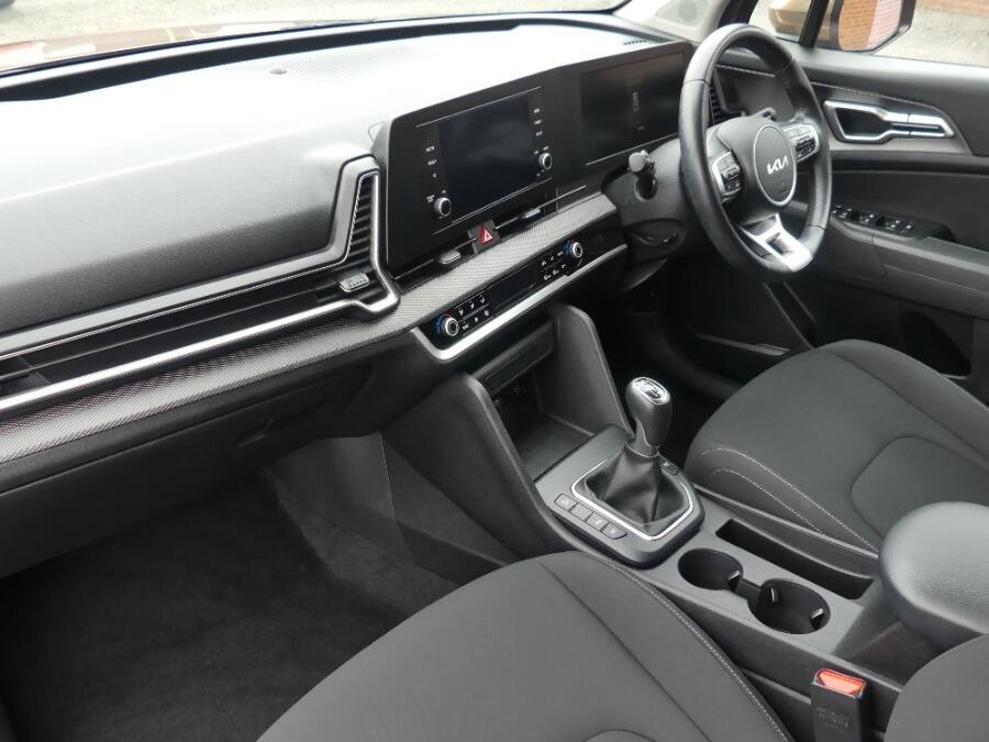 Used Kia Sportage 2022 for sale - 76227606: Photo 2