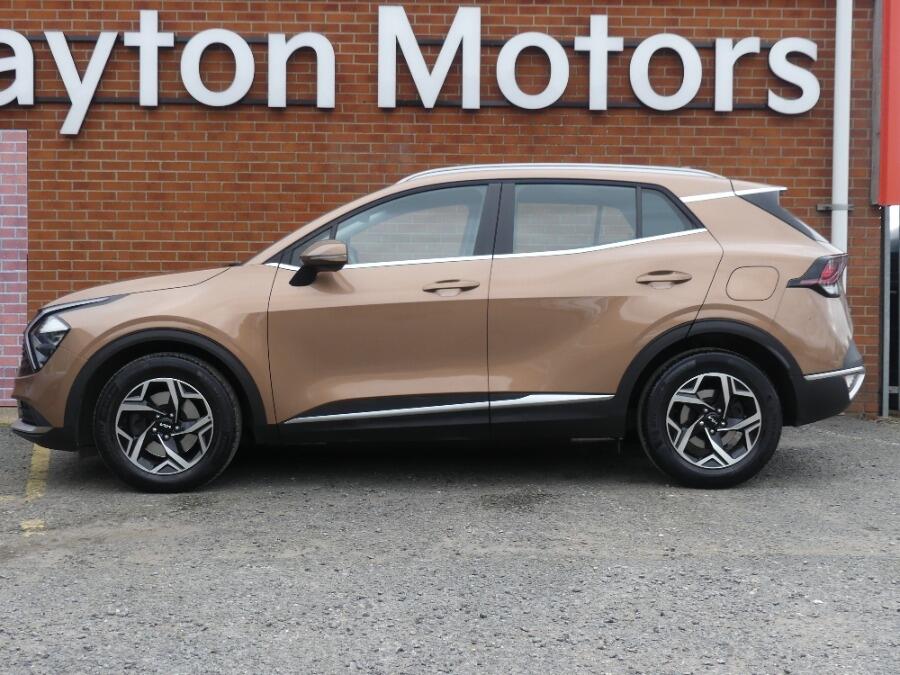 Used Kia Sportage 2022 for sale - 76227606: Photo 23