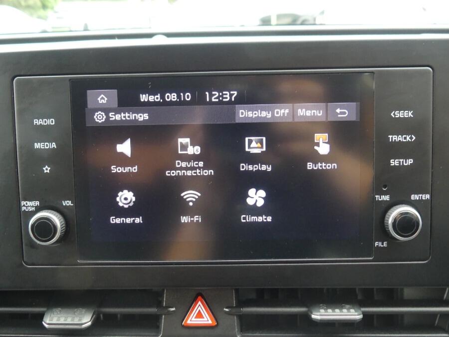 Used Kia Sportage 2022 for sale - 76227606: Photo 27