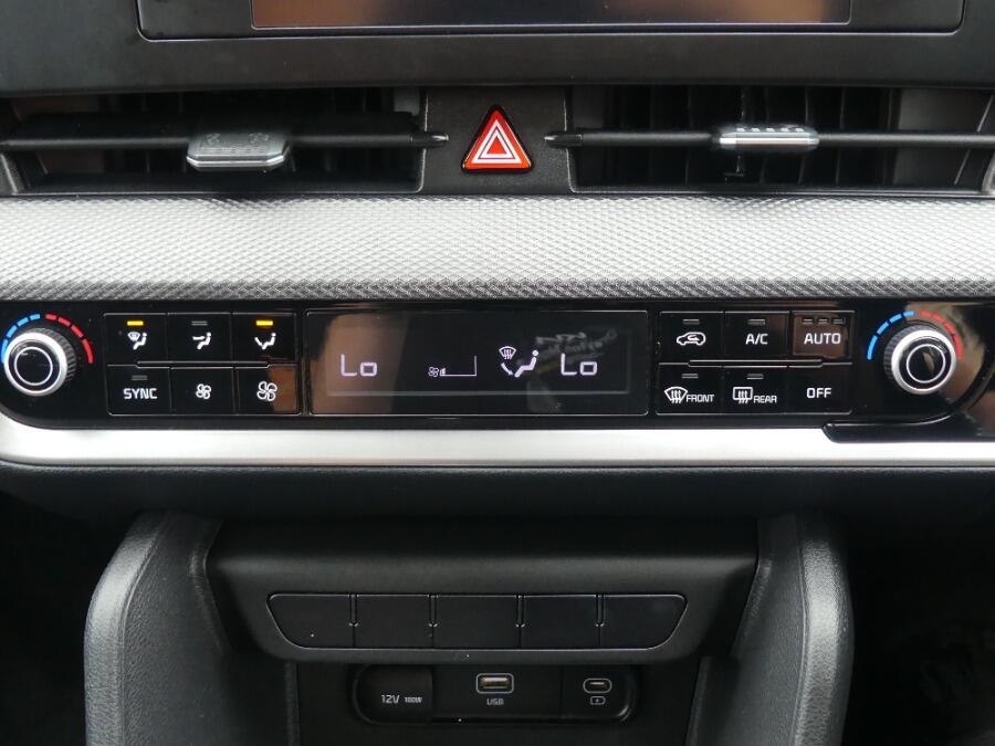 Used Kia Sportage 2022 for sale - 76227606: Photo 29