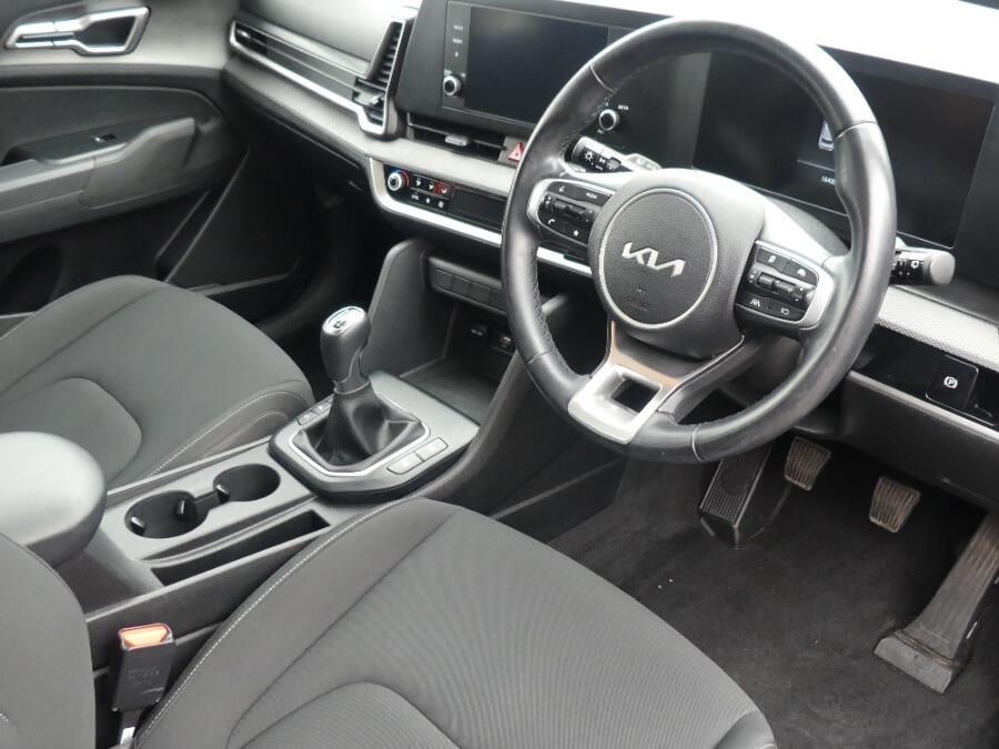Used Kia Sportage 2022 for sale - 76227606: Photo 34