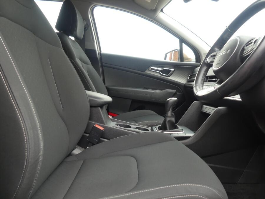 Used Kia Sportage 2022 for sale - 76227606: Photo 35