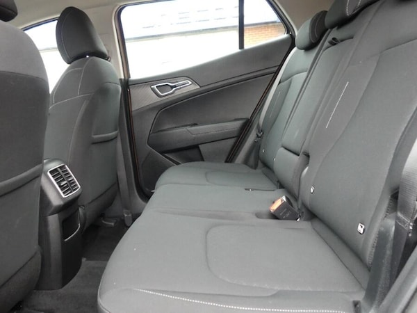 Used Kia Sportage 2022 for sale - 76227606: Photo 38