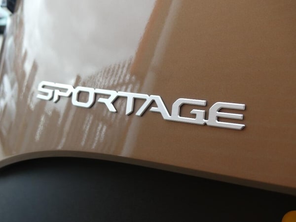 Used Kia Sportage 2022 for sale - 76227606: Photo 46
