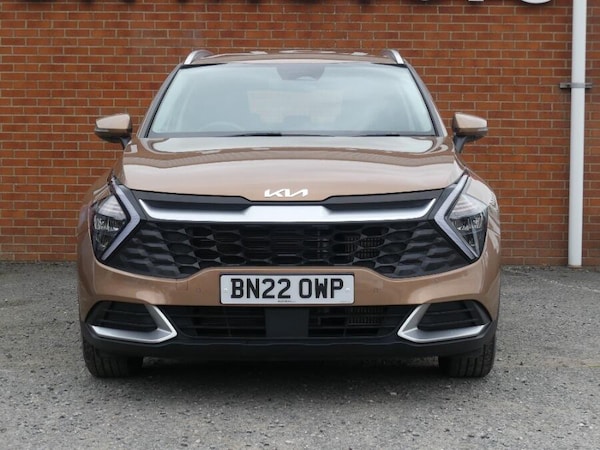 Used Kia Sportage 2022 for sale - 76227606: Photo 6
