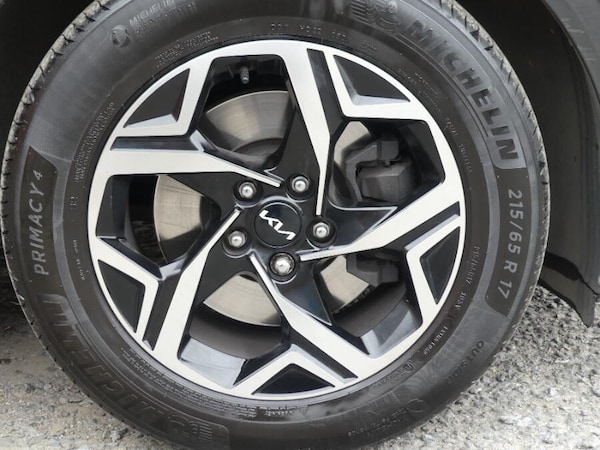 Used Kia Sportage 2022 for sale - 76227606: Photo 7