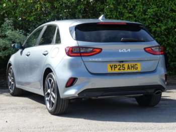 Used Kia Ceed 2025 for sale - 75377304: Photo