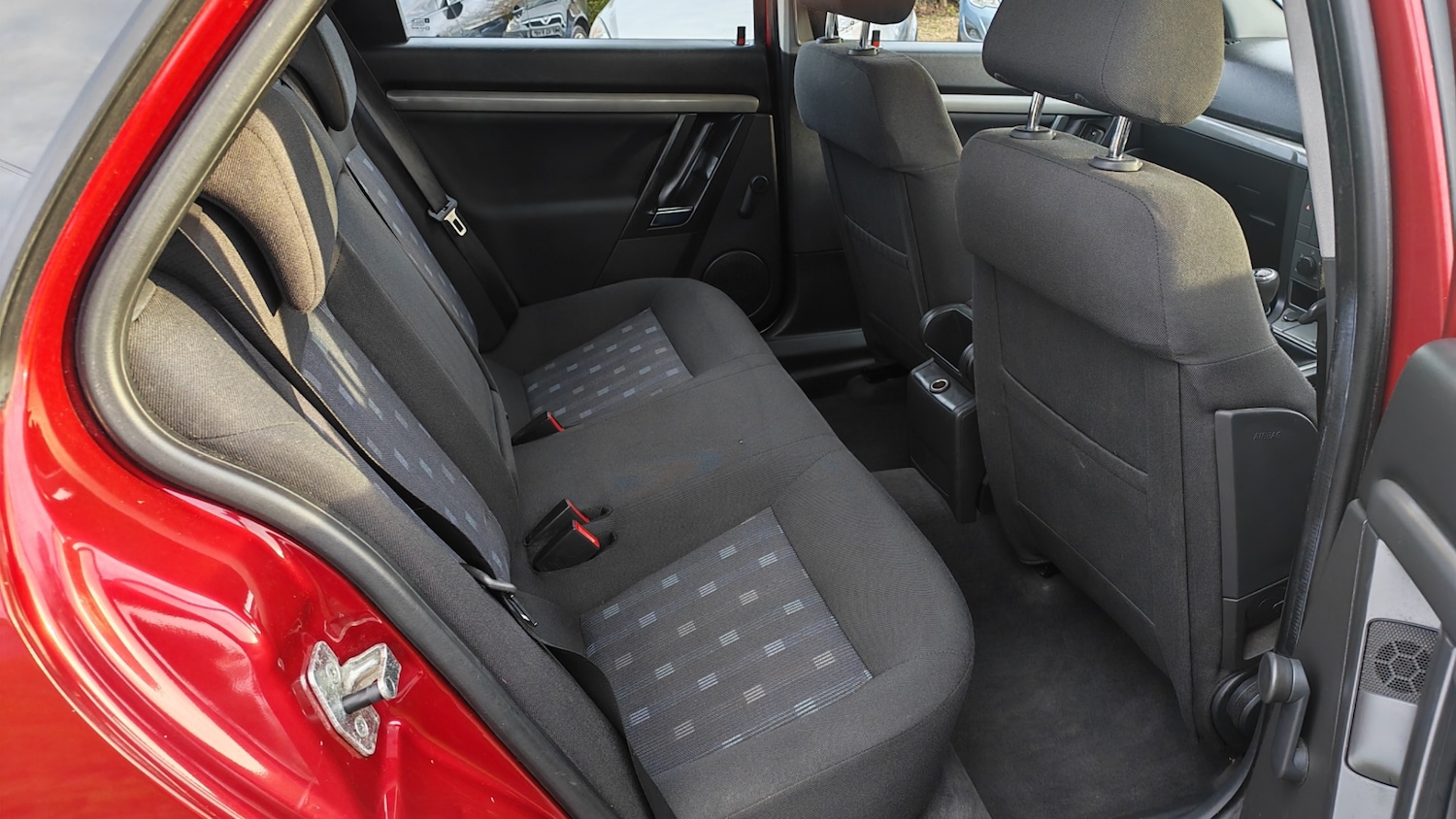 Used Vauxhall Vectra 2007 for sale - 76312192: Photo 12