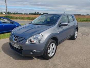 2009 (59) - 1.5 dCi Acenta 5dr
